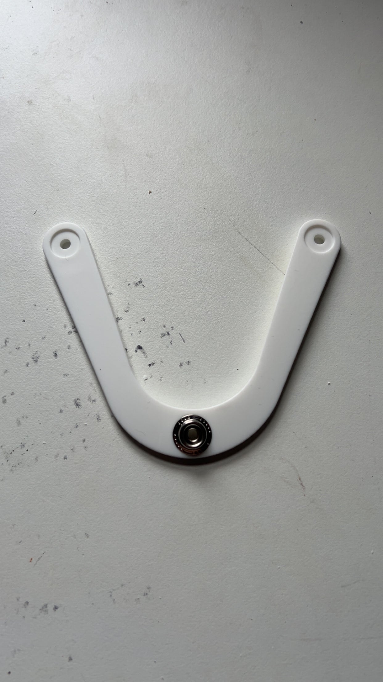 Earpiece (single)