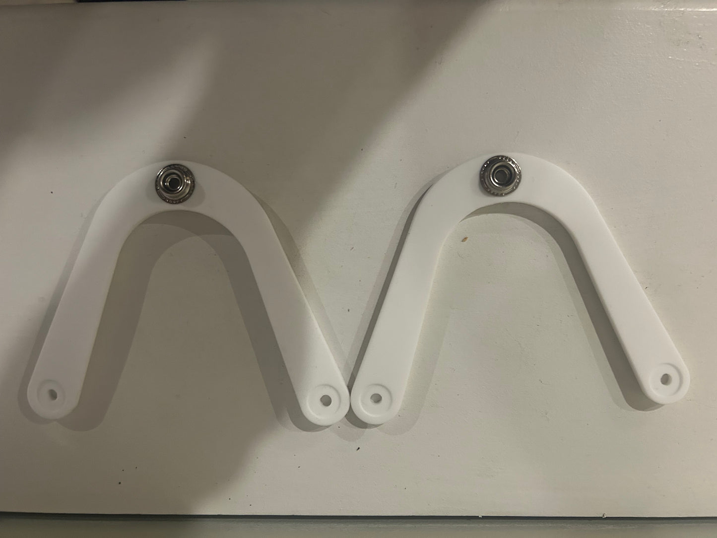 Earpieces