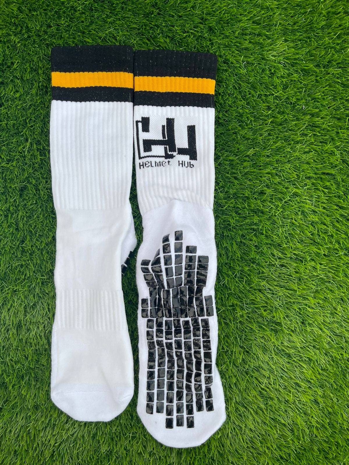 Grip socks