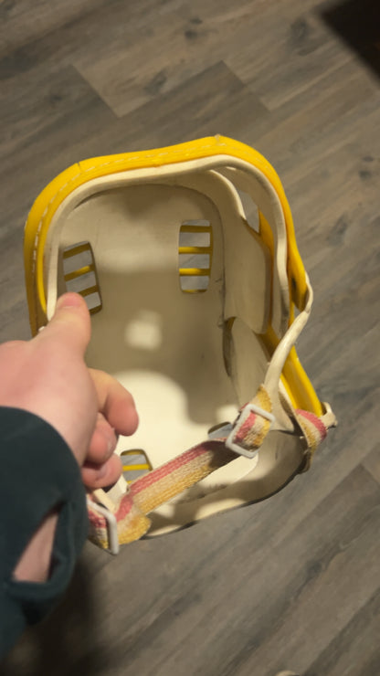 Oldstyle Yellow FreeFormer