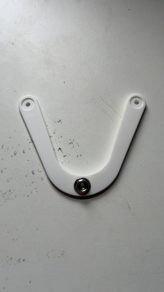 Earpiece (single)