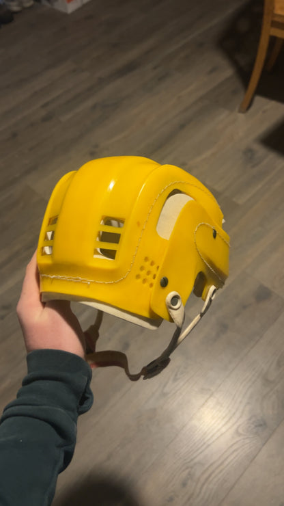 Oldstyle Yellow FreeFormer