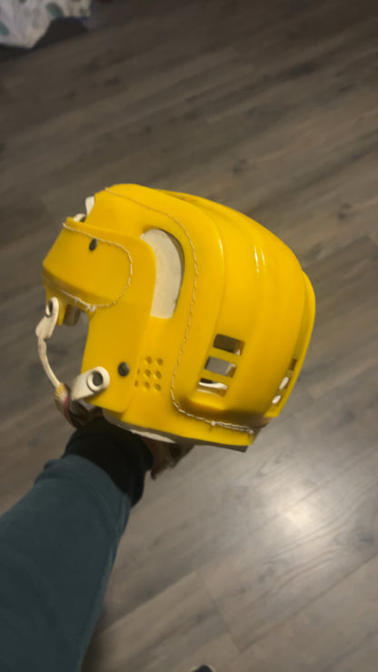 Oldstyle Yellow FreeFormer