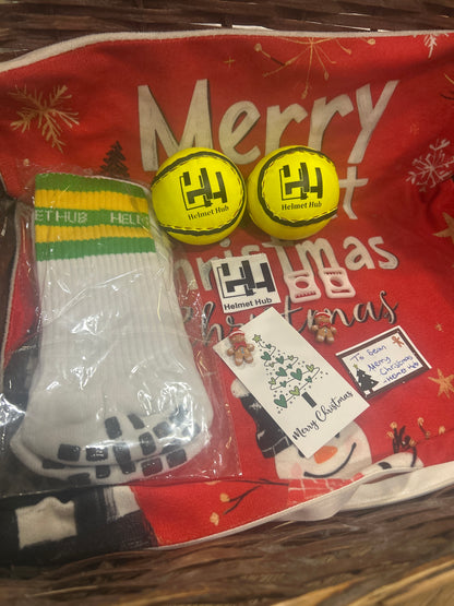 Secret Santa 🎅
