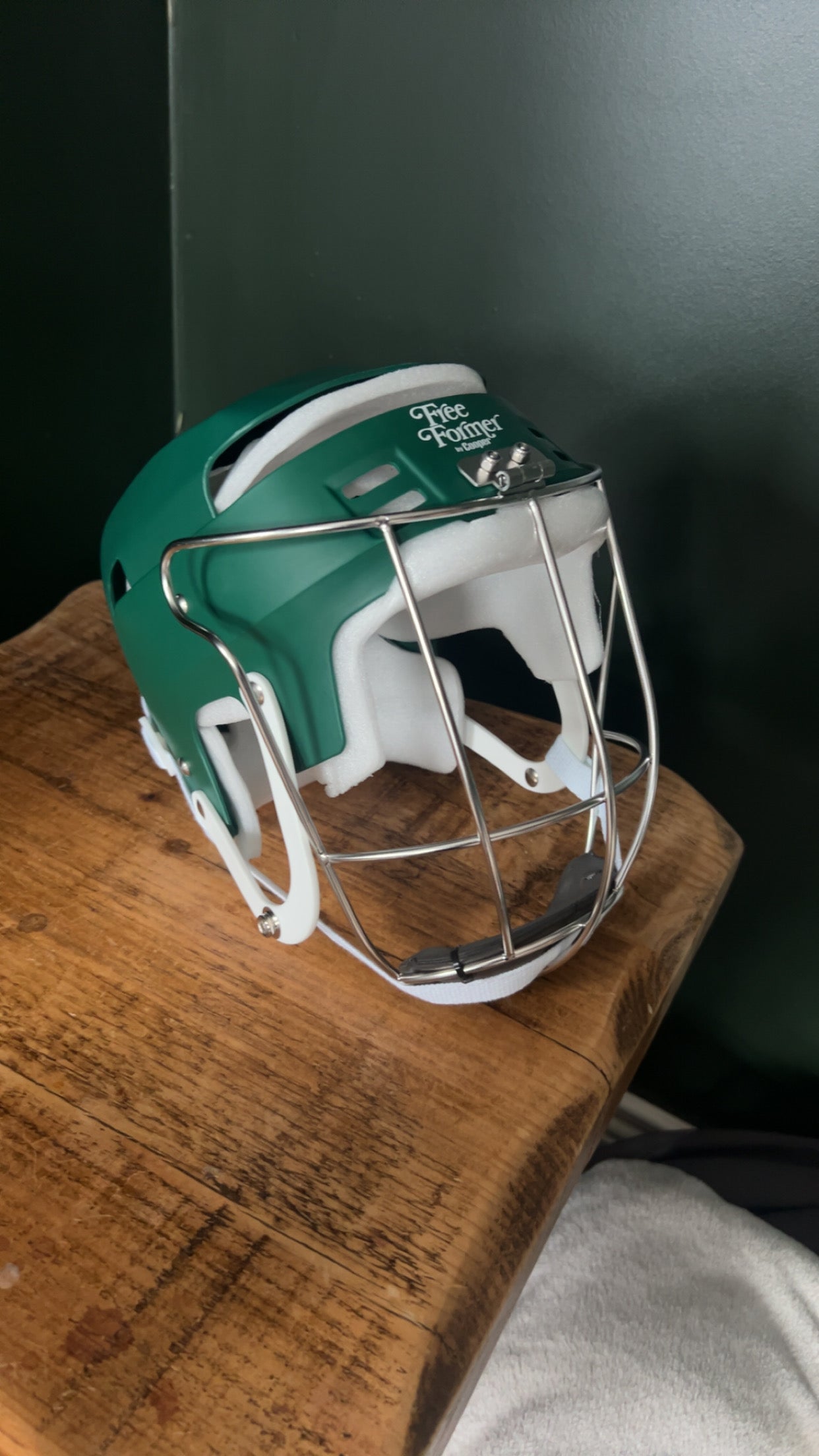 Brand new cooper freeformer Sk100