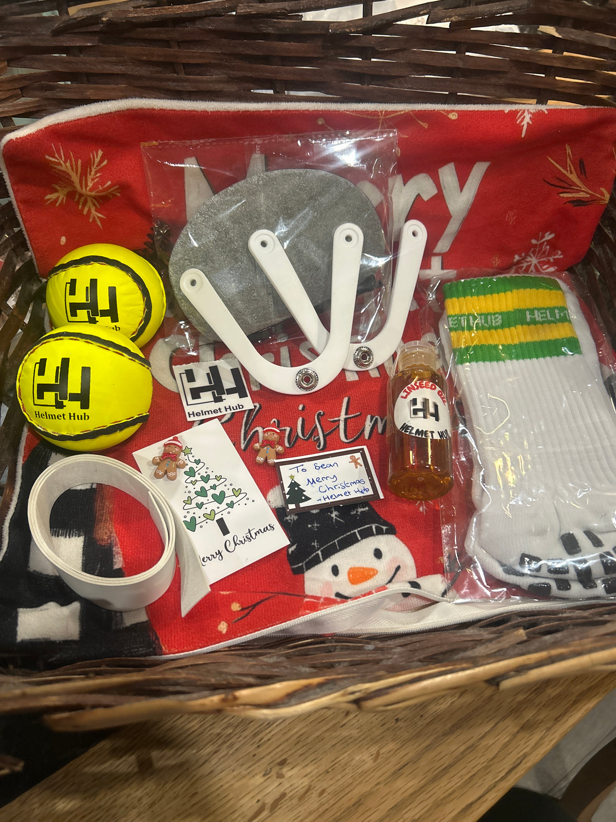 Premuim Christmas Bundle 🎁