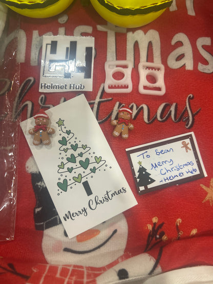 Secret Santa 🎅
