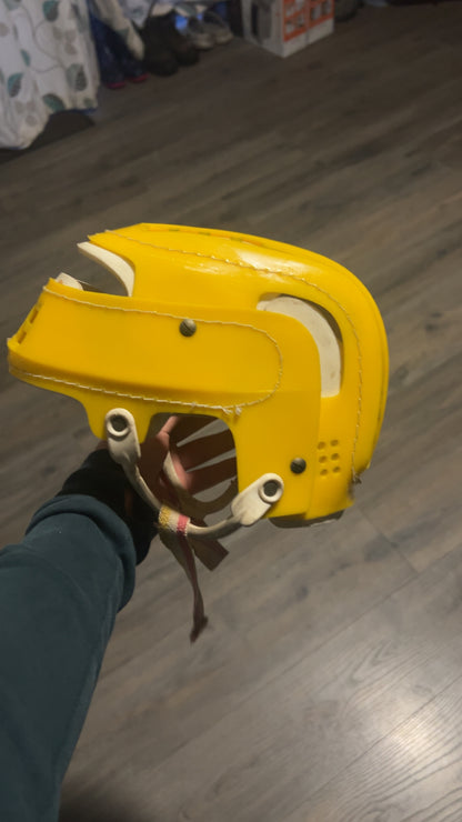 Oldstyle Yellow FreeFormer