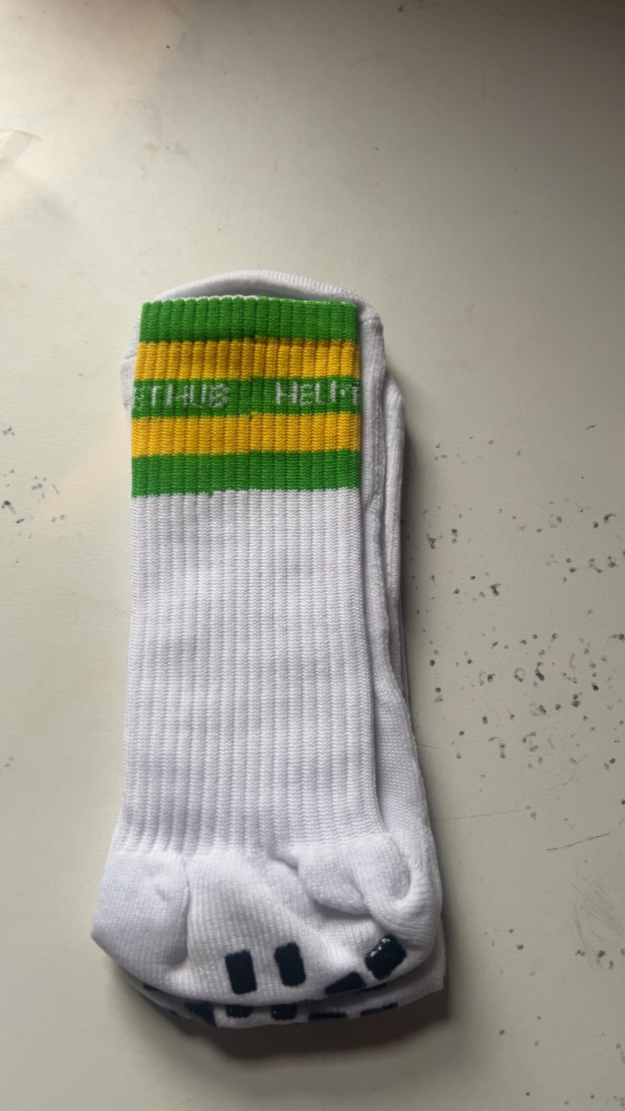 Grip socks (style 2)