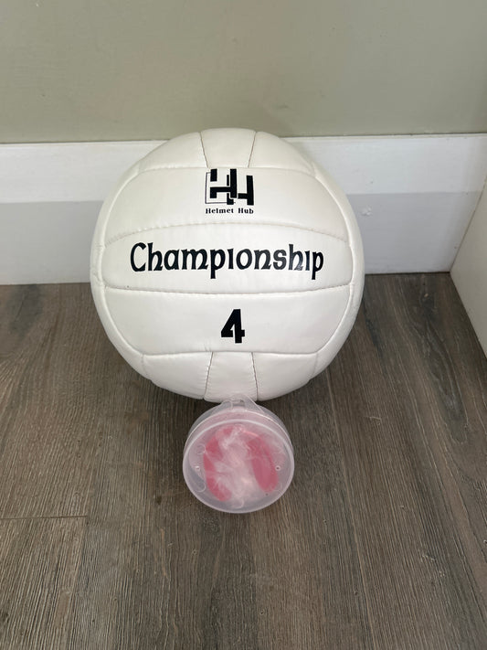 Football Traning Bundle