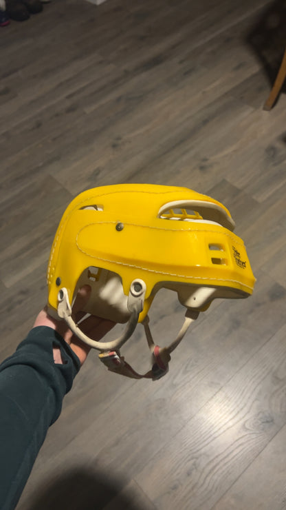 Oldstyle Yellow FreeFormer