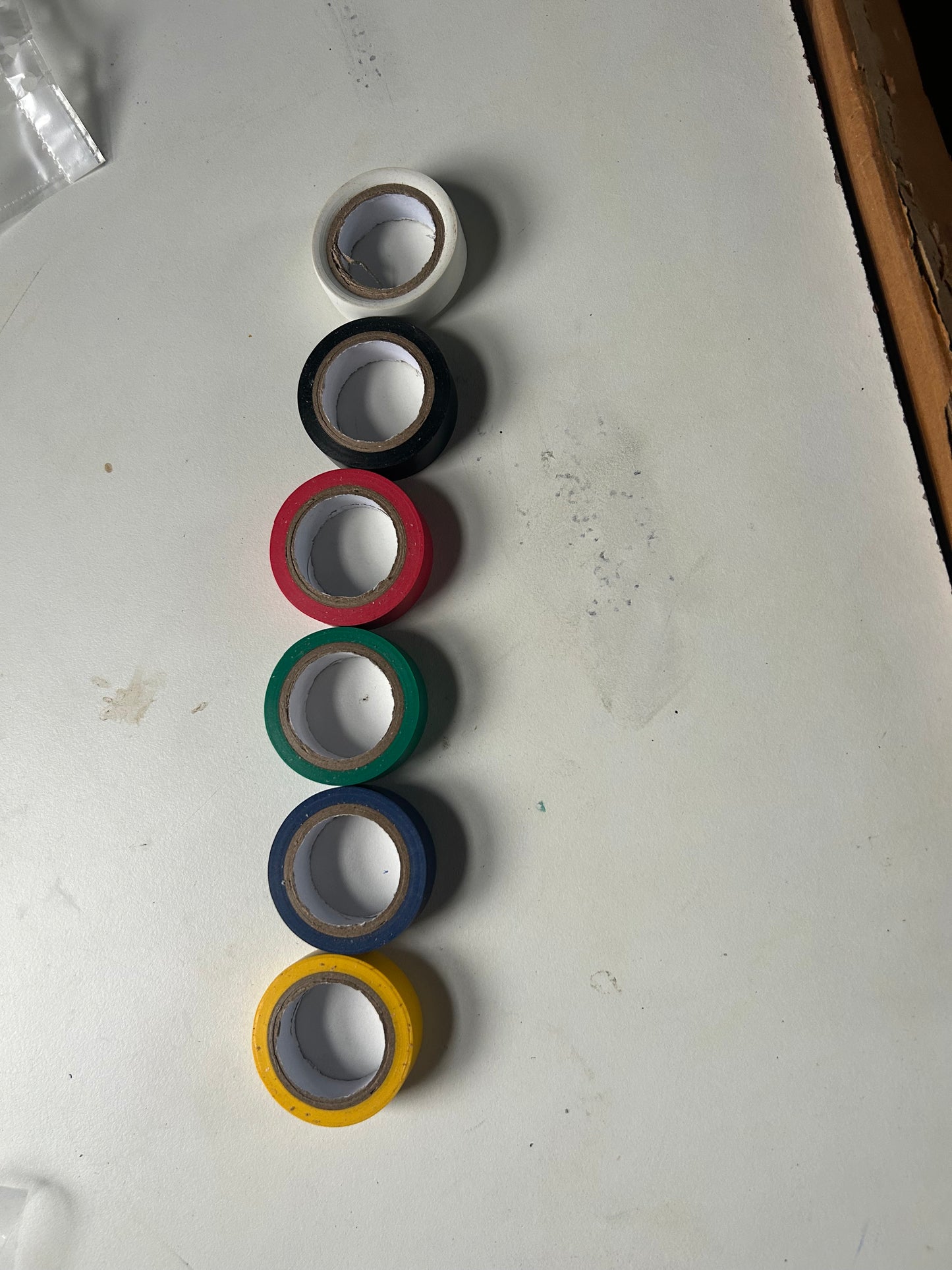 Electrical Tape