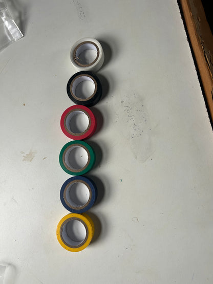 Electrical Tape