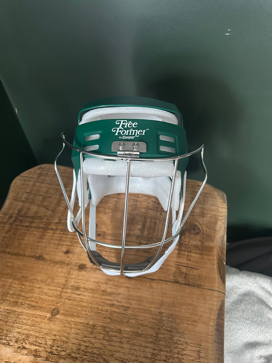 Brand new cooper freeformer Sk100