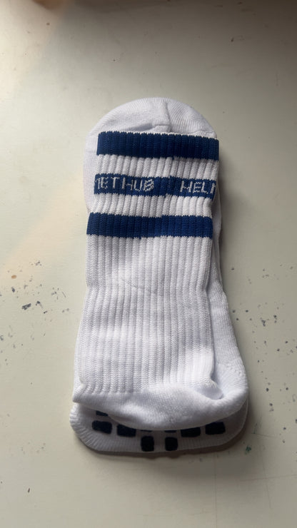 Grip socks (style 2)