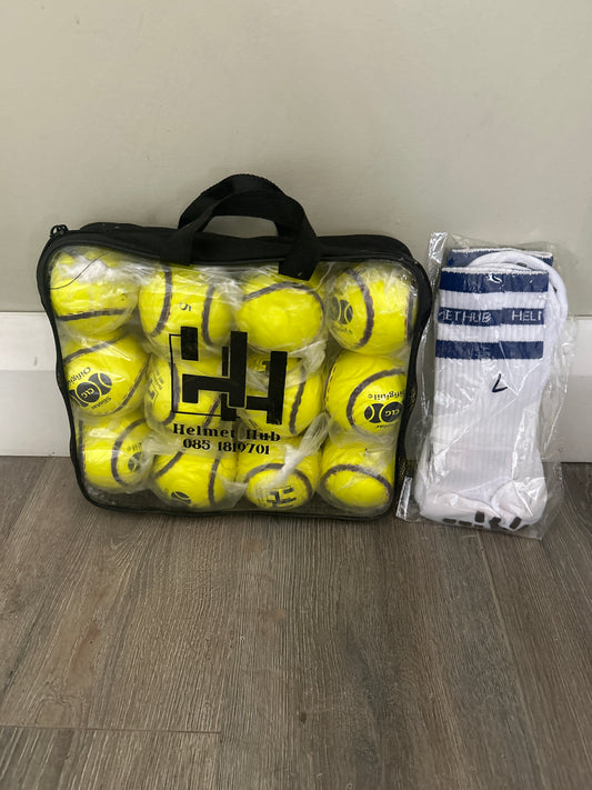 Hurling Training Bundle