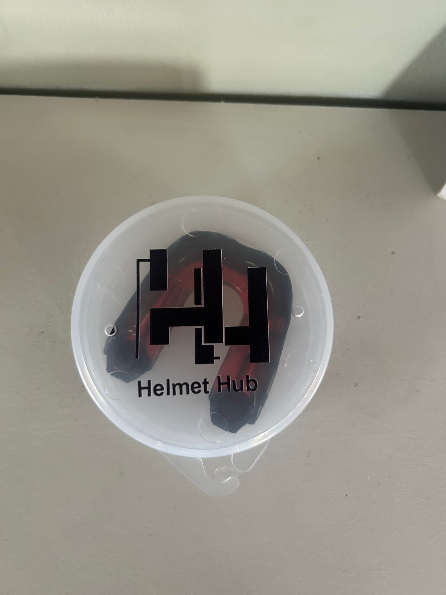 Mouthguard